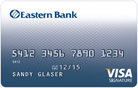 Visa Consumer Credit Card
