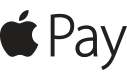 Apple pay logo