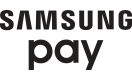 Samsung pay logo