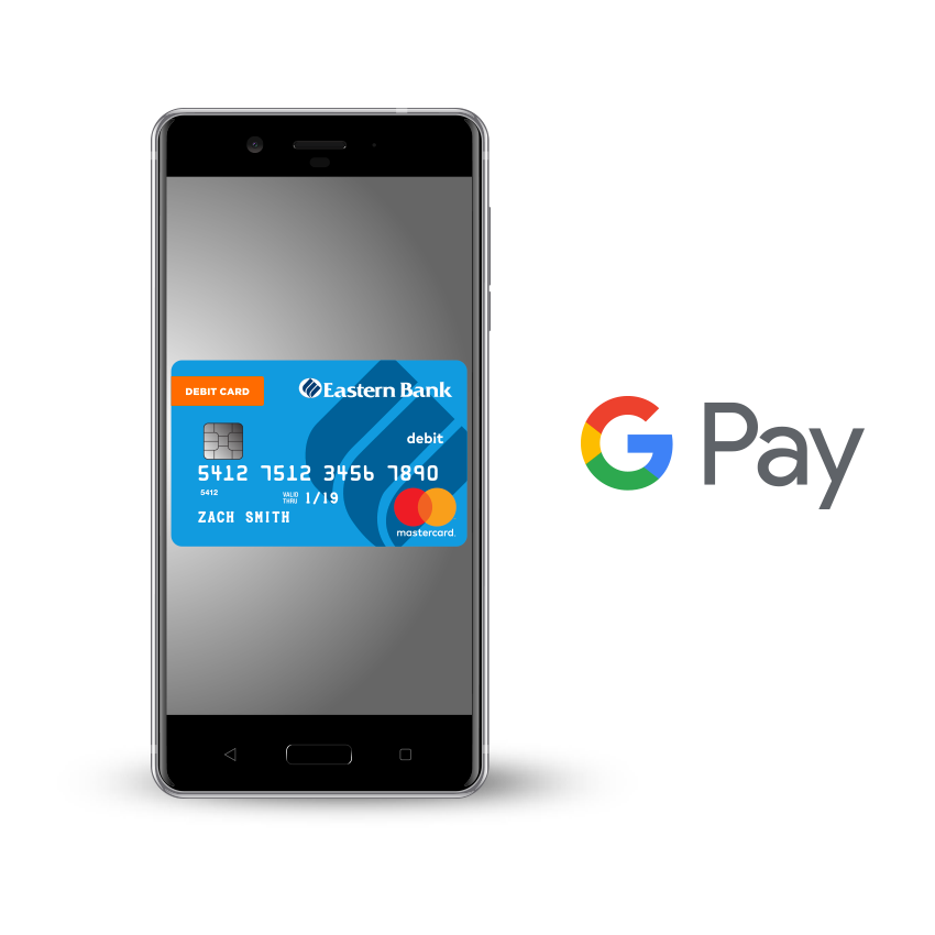 Google Pay image