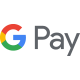 Google Pay icon