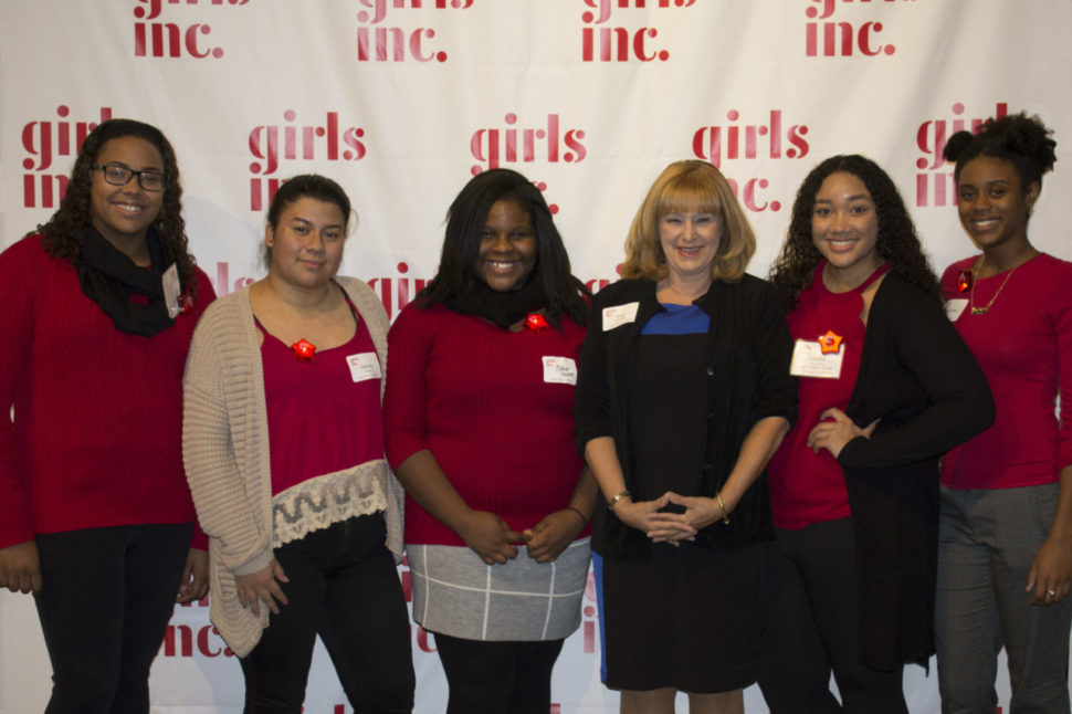 Girls Inc 