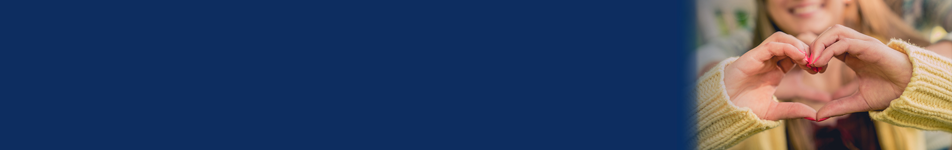 Eastern Bank Foundation header image