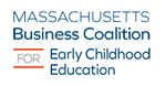 Massachusetts Business Coalition for Early Childhood Education logo
