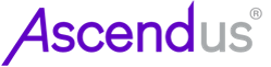 Logo for Ascendus