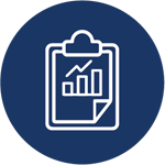 customizable reporting icon