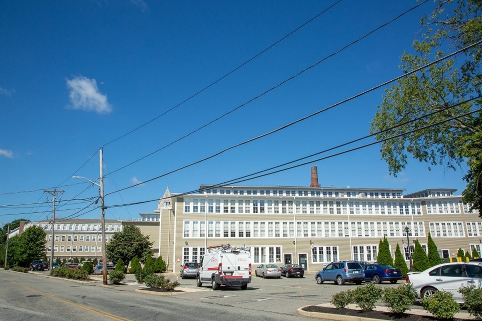 Heritage Companies corporate office building