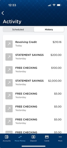 Getting Started | Eastern Bank