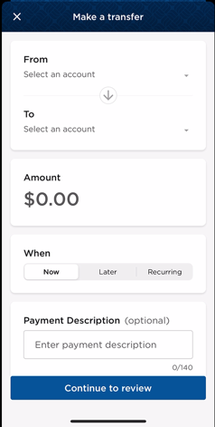 Getting Started | Eastern Bank