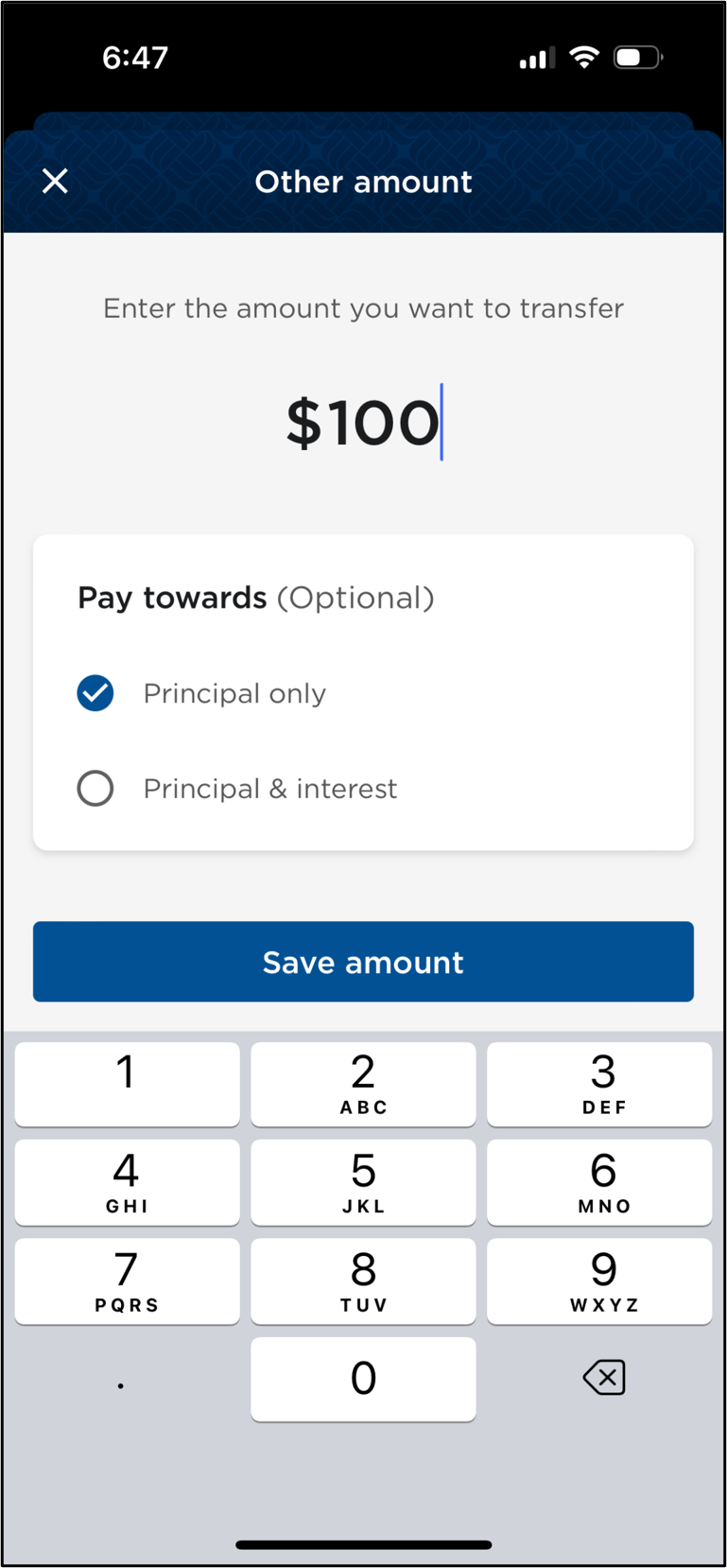 Getting Started | Eastern Bank