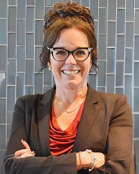 Christine Fiske