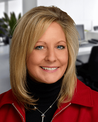 Darlene Pearl