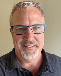 Garry Bates