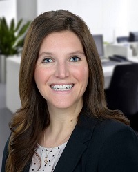 Kristin Dozois