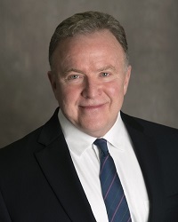 John McConville