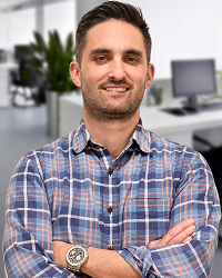 Michael Novak
