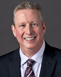 Paul Hurley