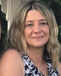 Sarah Martin Brooks