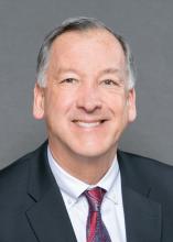 John Brodrick, Eastern Bank Director of Mortgage Banking and MMBA 2019 Chair