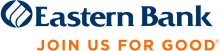 Eastern Bank Join Us For Good