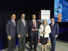 2019 Eastern Bank Celebration of Social Justice Photo Credit Marilyn Humphries