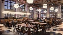 Big Night Live Event Space