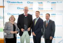2019 NH Community Advocacy Award