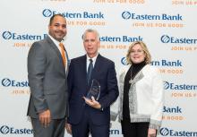 Eastern Bank Community Advocacy Award - MetroWest