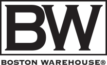 Boston Warehouse logo