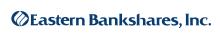 Eastern Bankshares, Inc.