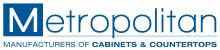 Metropolitan Cabinets & Countertops 
