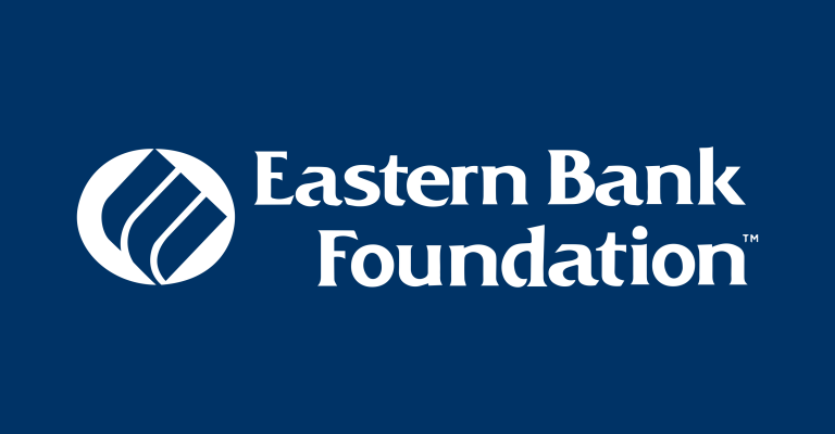 Eastern Bank Foundation logo