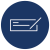 Icon of check