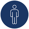 Icon of person